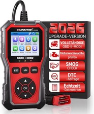 OBD2 Diagnosegerät, Universal