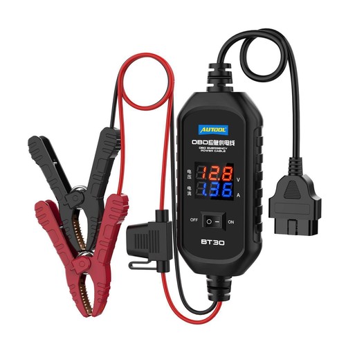 Obd2 fahrzeug ecu - obd2,