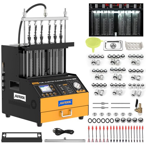 Autool ct500 gdi efi fsi - ct500,