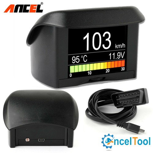 Ancel a202 fahrzeugcomputer - ancel,