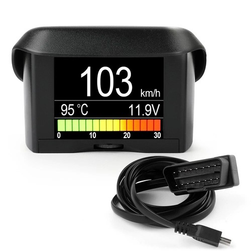 A202 obd2 scanner kraftstoff - a202,