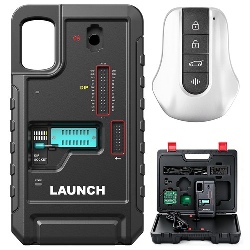 Launch prog profi - x-prog,