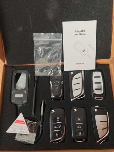 Thinkcar tkey 101 schlüssel - thinkcar,
