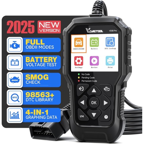 Diagnosegerät obd2 obd - diagnosegerät,