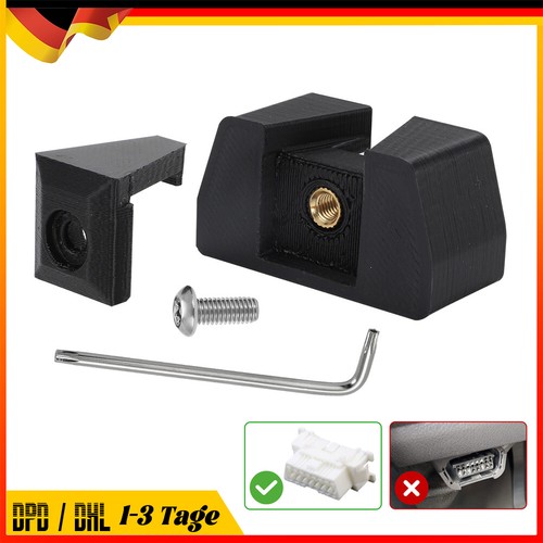 Obd port diebstahlsicherung - obd,
