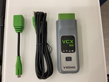 VXDIAG VCX SE OBD2 Diagnostic
