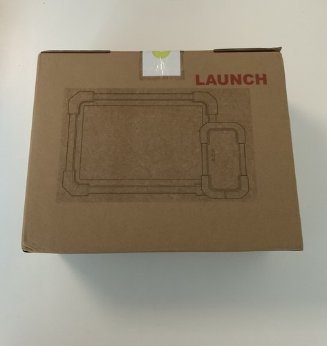 Launch crp919e kfz obd2 - launch,
