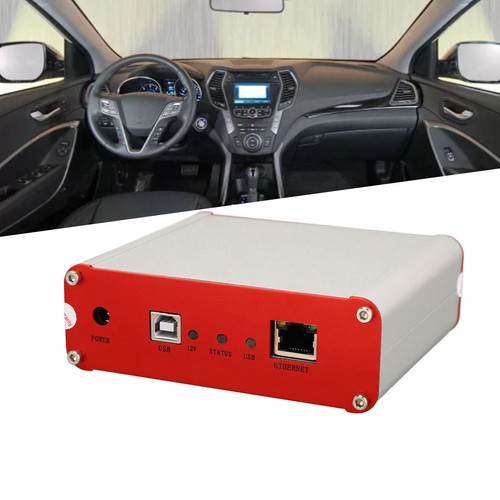 Obd2 scanner ecu programmierer - ecu,