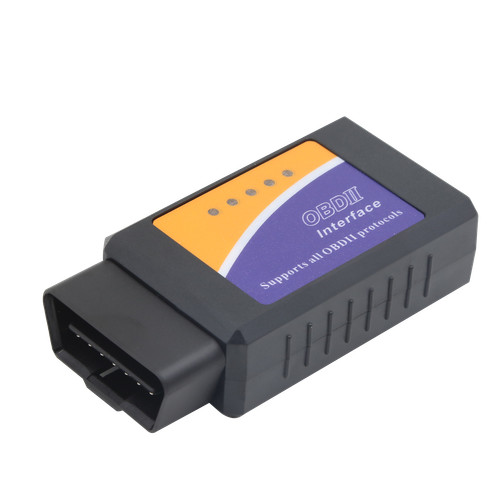 Obd fehlercode - ii,