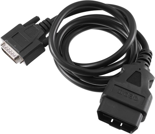 Obdii obd2 haupt kabel - 1.5m,