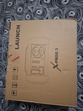  original   launch X431 X-Prog