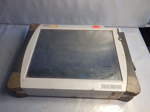 Original audi vag vas 5051b - original,