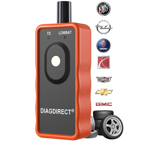 50448 auto rdks - tpms, tool