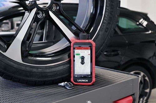 Launch rdks tpms - rdks, 511s