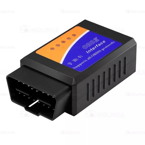 Obd2 elm327 bluetooth wifi - elm327, bluetooth/wifi