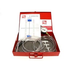 BE Turbo Diagnosegerät für