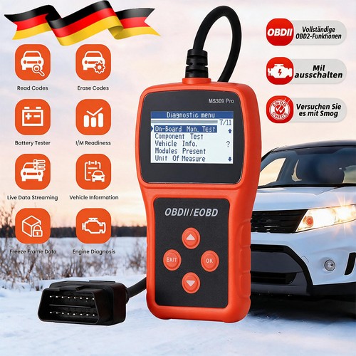 Profi kfz fehlercode - profi,