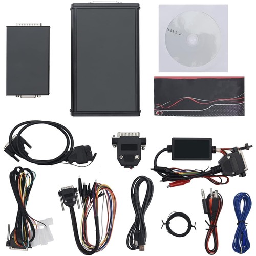 Ecu programmierer - ecu,