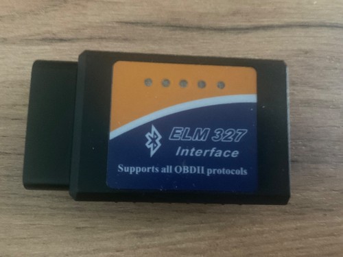 Obd2 elm327 bluetooth wifi - obd2,