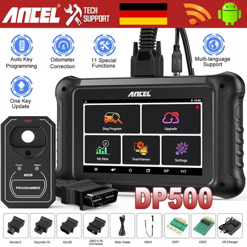 2026 ancel dp500 immo - 2026,