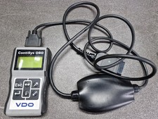VDO Continental ContiSys OBD