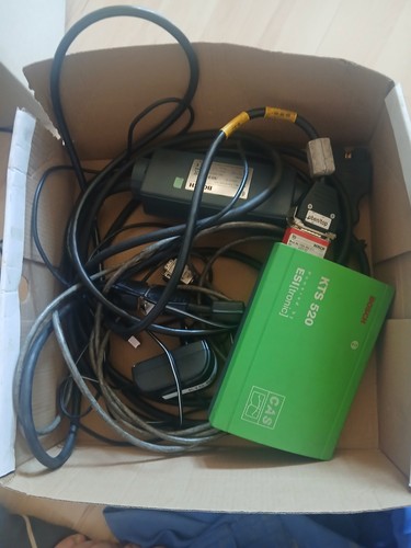 Bosch kts 520 - 520, +