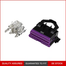 OBD2 Diagnosestecker Buchse