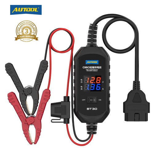 Auto obd2 netzteil - obd2,