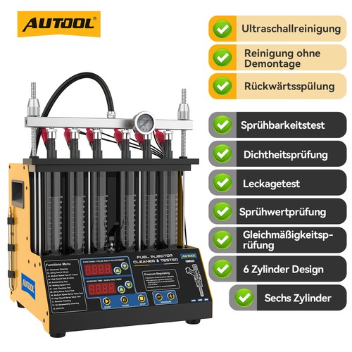 Autool ct200 kfz - autool,
