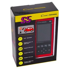 Launch S5 Profi Diagnosegerät