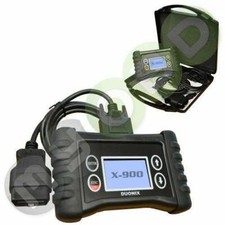 X-900 9 -1 Profi Diagnose Für