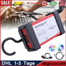 Auto KFZ Profi Diagnosegerät