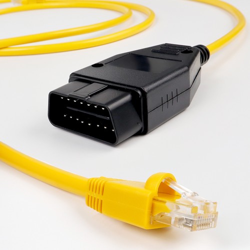 Für bmw enet ethernet - bmw,