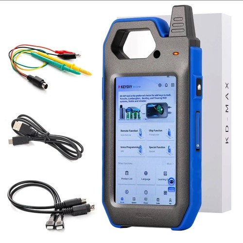 Keydiy max auto key - keydiy,