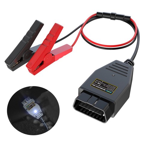 Obd2 kfz memory - obd2,