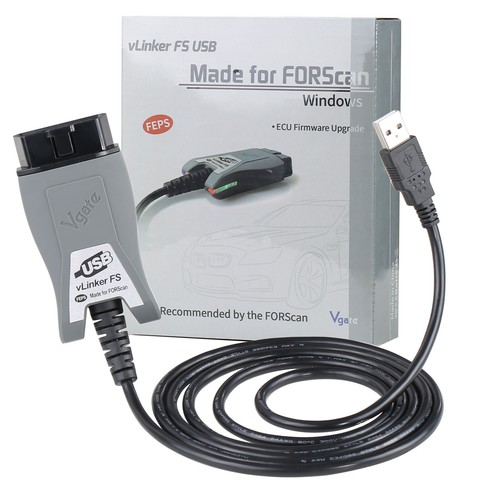 Vgate vlinker elm327 for - elm327,