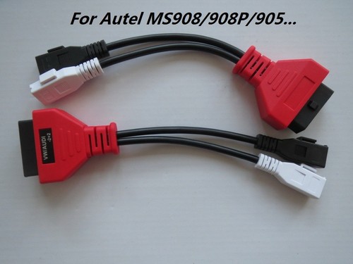 Autel obd adapter - adapter, datenkabel