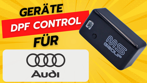 Dpf control geräte für - control,