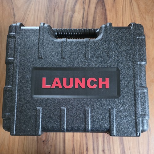 Launch prog kfz advanced - launch,