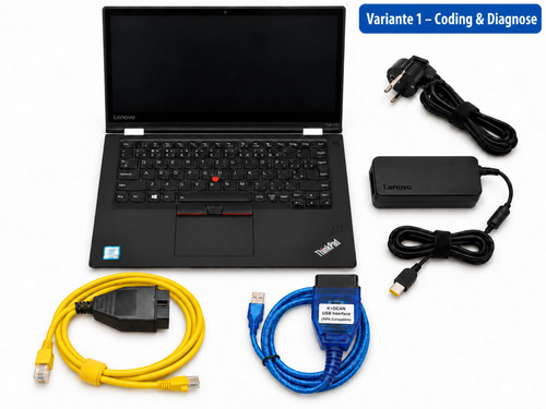 Bmw diagnose komplettset - bmw, diagnose-komplettset