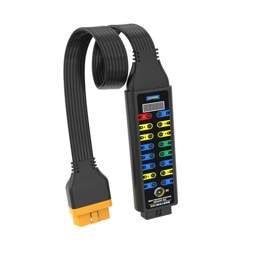 Obd2 breakout box protokoll - breakout,