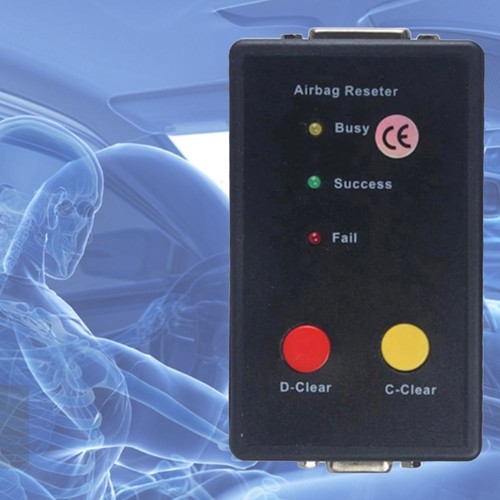 Airbag crash daten reset tool - airbag, crash-daten-reset-tool