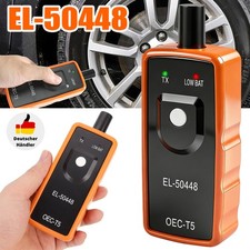 Anlernsystem EL-50448