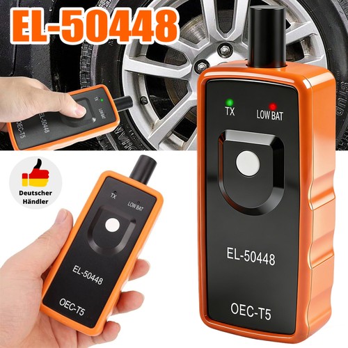Anlernsystem 50448 - anlernsystem, el-50448