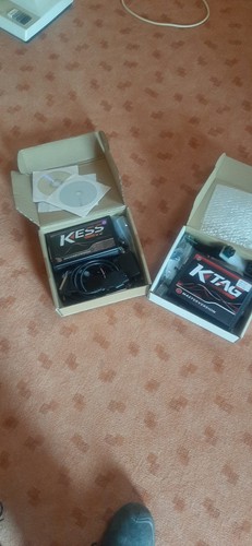 Kess maste ecu - kess, eu