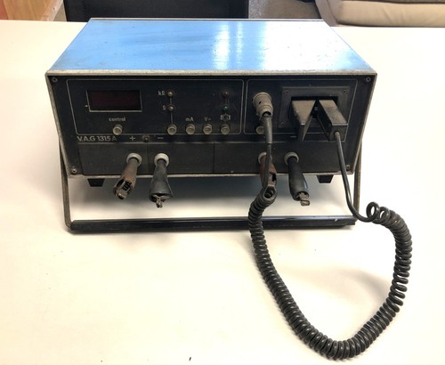 Vag tester 1315a für älteren - vag,