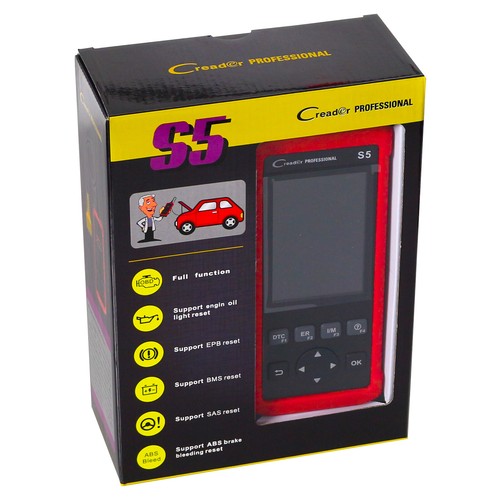 Launch profi diagnosegerät - profi,
