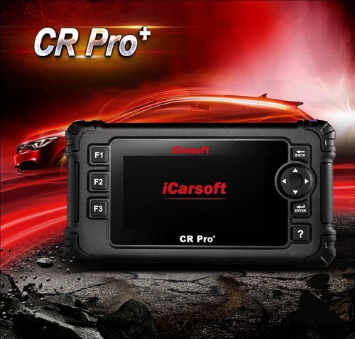 Icarsoft pro für 56 - icarsoft, cr