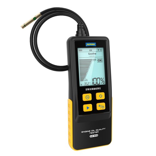 Autool as503 auto - as503, motor