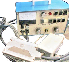 Lucas Epi-Diagnosegeräte